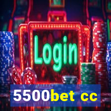 5500bet cc